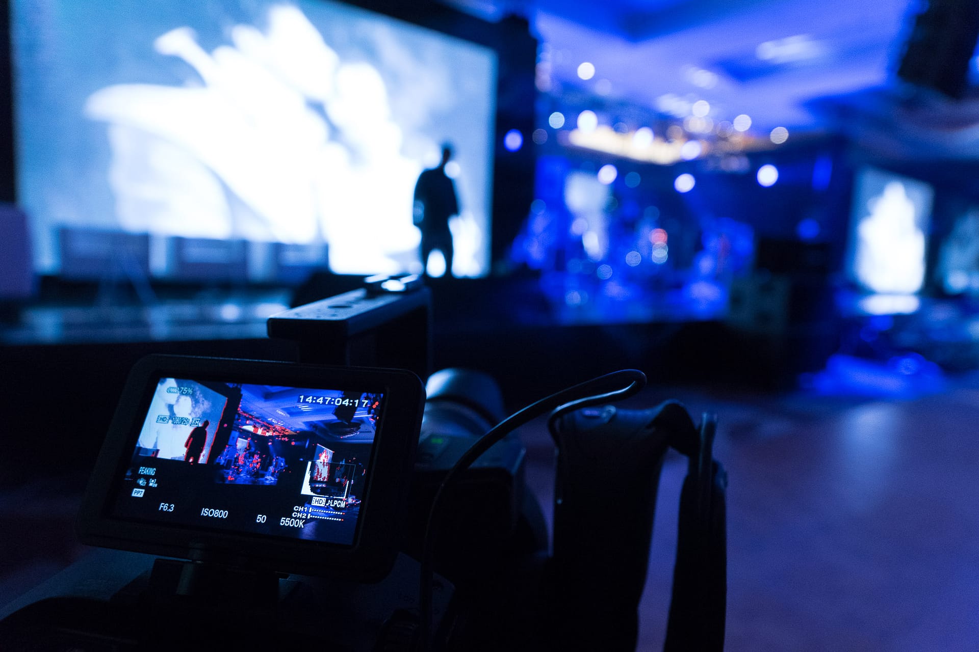 Music Machines Music Machines organizacja i obsługa techniczna imprez